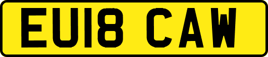 EU18CAW