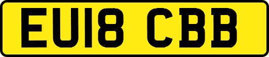 EU18CBB