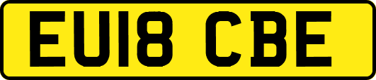 EU18CBE