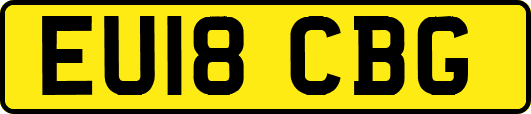 EU18CBG