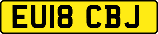 EU18CBJ