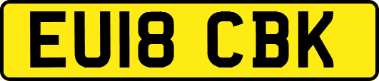EU18CBK