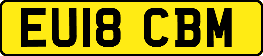EU18CBM