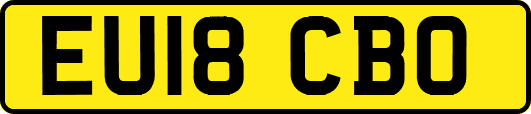 EU18CBO