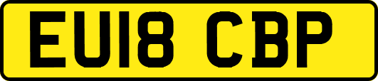 EU18CBP