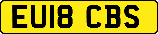 EU18CBS