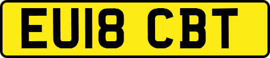 EU18CBT