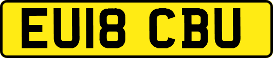 EU18CBU