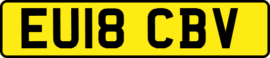 EU18CBV