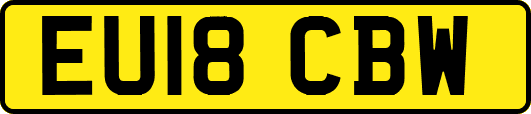 EU18CBW
