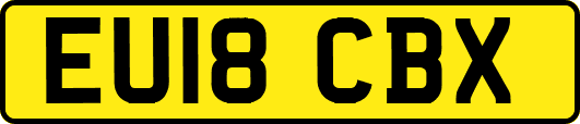 EU18CBX