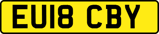 EU18CBY