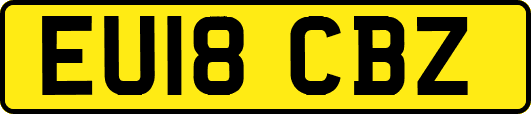 EU18CBZ