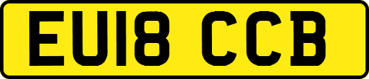 EU18CCB
