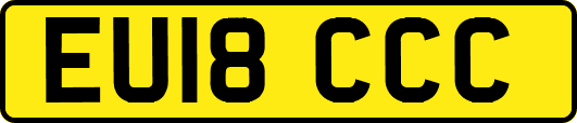 EU18CCC