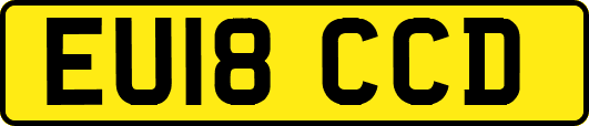 EU18CCD