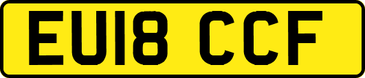 EU18CCF