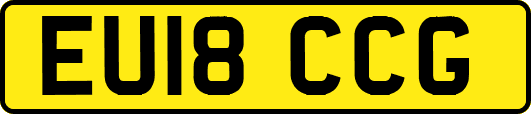 EU18CCG
