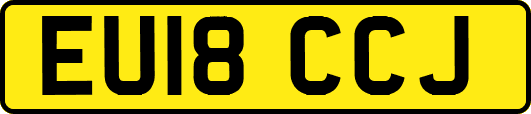 EU18CCJ