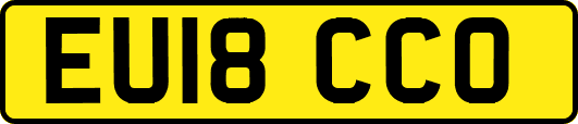 EU18CCO