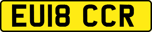EU18CCR