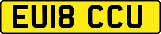 EU18CCU
