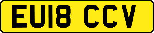 EU18CCV