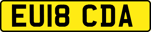 EU18CDA