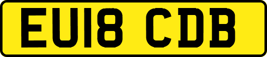 EU18CDB