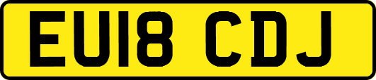 EU18CDJ