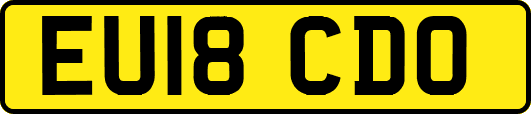 EU18CDO