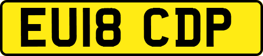 EU18CDP
