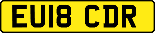 EU18CDR