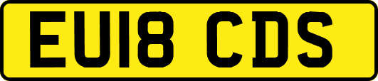 EU18CDS