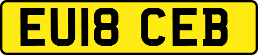 EU18CEB