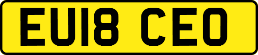 EU18CEO