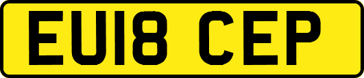 EU18CEP