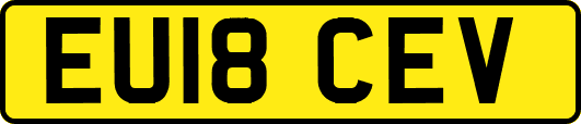 EU18CEV