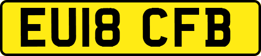 EU18CFB