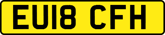 EU18CFH