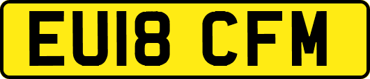 EU18CFM