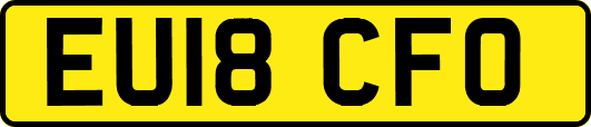 EU18CFO