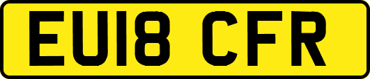 EU18CFR