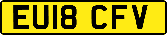 EU18CFV