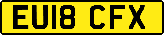 EU18CFX