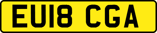 EU18CGA