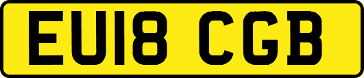 EU18CGB
