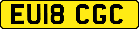 EU18CGC