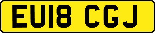 EU18CGJ