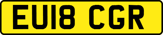 EU18CGR